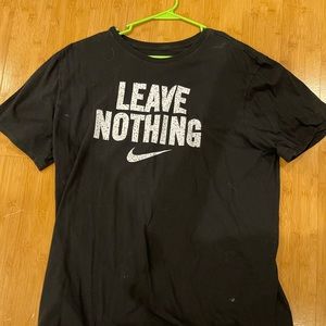 nike tee